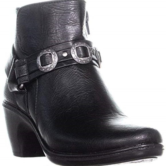 easy street Shoes - Easy Street Bailey Bootie